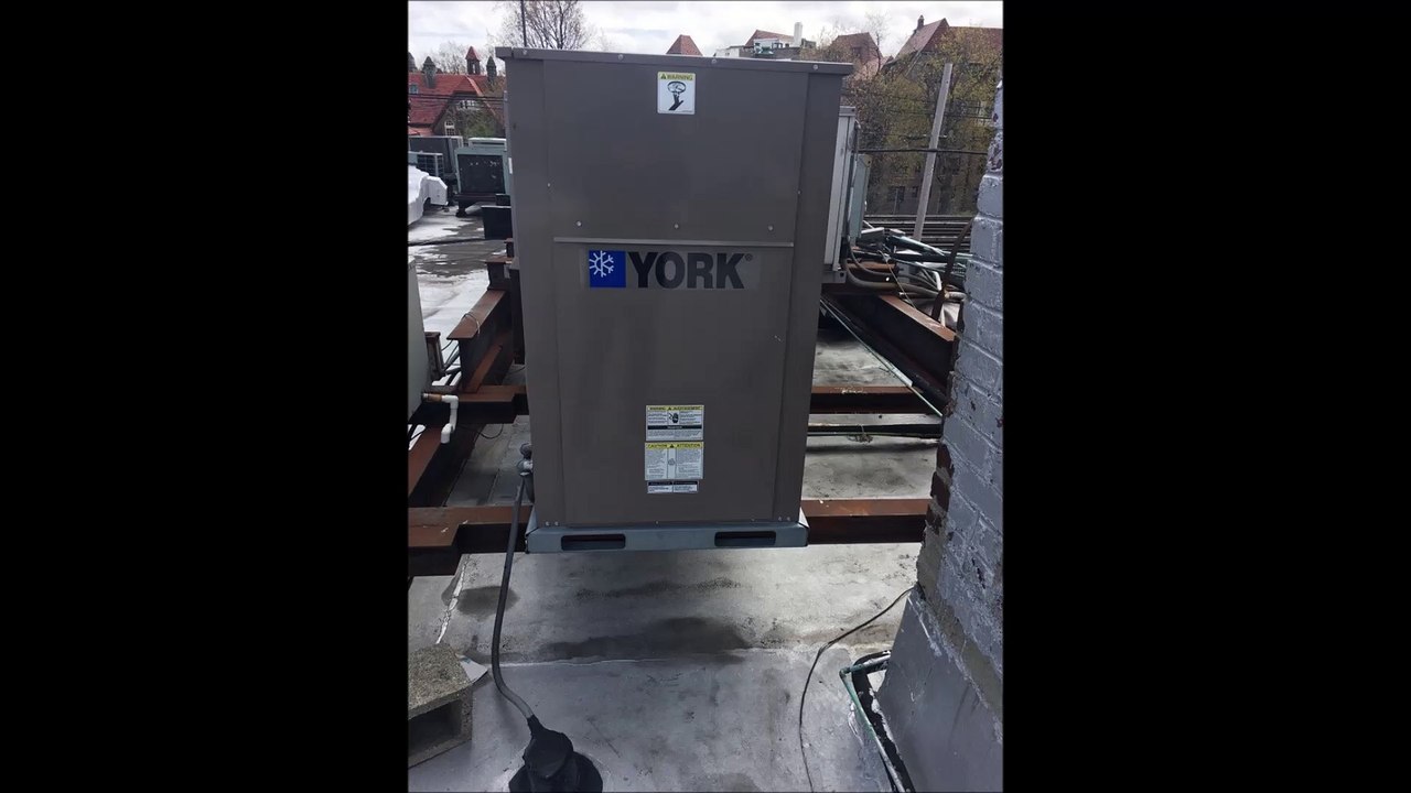 Temperature Select Air LLC - (720) 328-7006