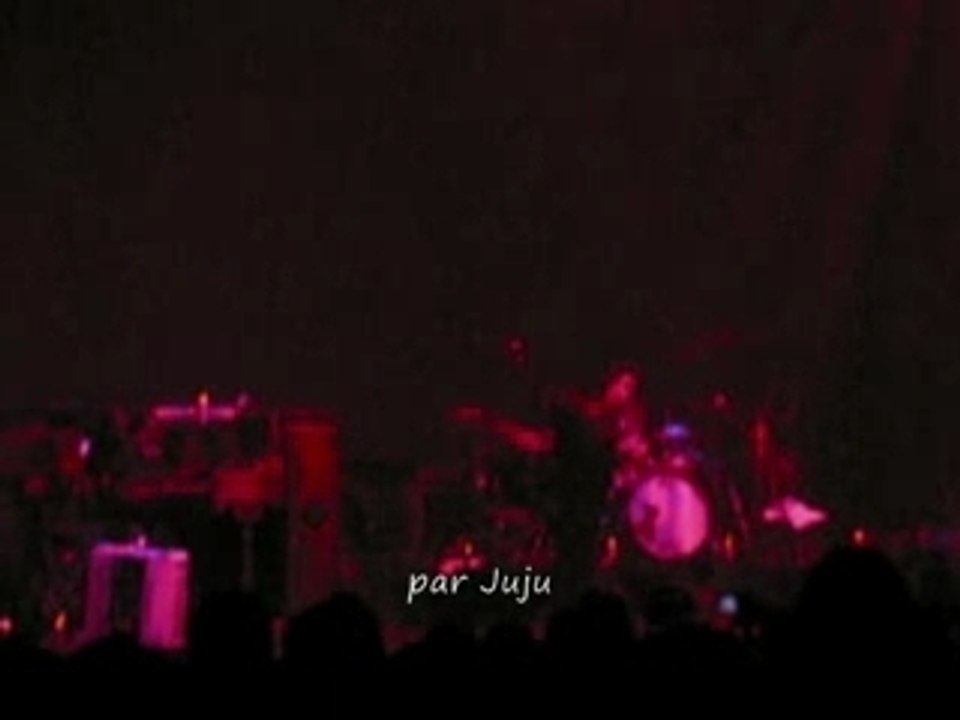 Raphael - 28.06.06 - Forest National