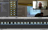 Multiple Cameras - Cutaway Shots in iMovie '11