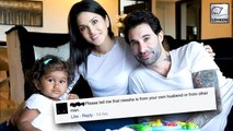 Sunny Leone Being TROLLED For Adopting A Girl Is Shameful