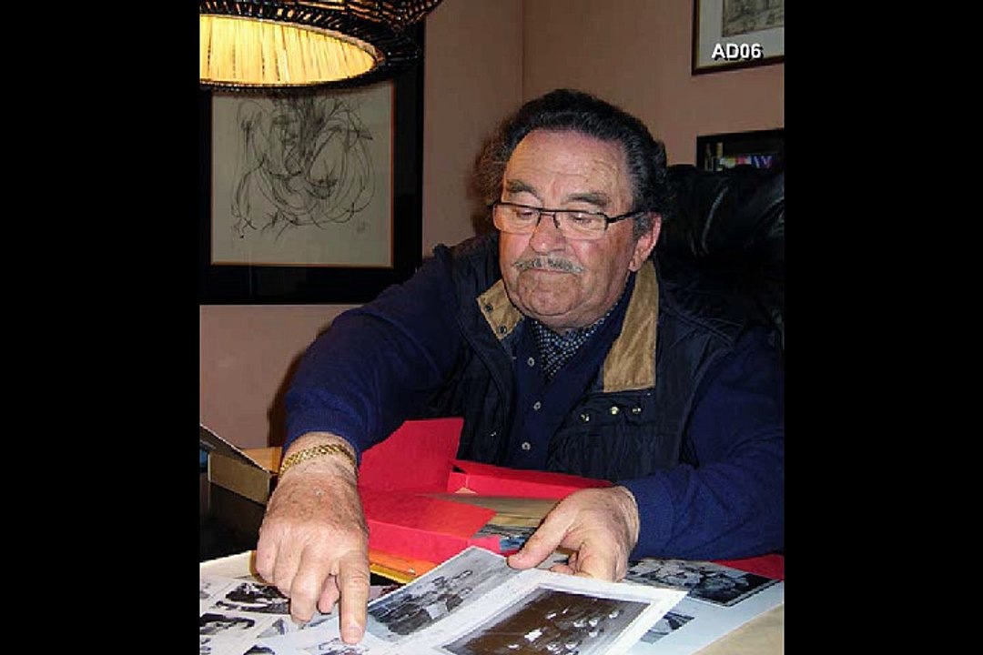 Témoignage partie 6- Gilbert Millon – Corpus ‘’Mémoire des gens de mer’’