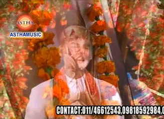 Saj Ke Khari Hai Palki | Sai Jogi Aaya | Full Video Song | Shiva Sagar, Monty Sagar