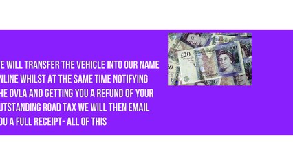 Get the Best Price Possible for Your Scrap Car in Peterborough