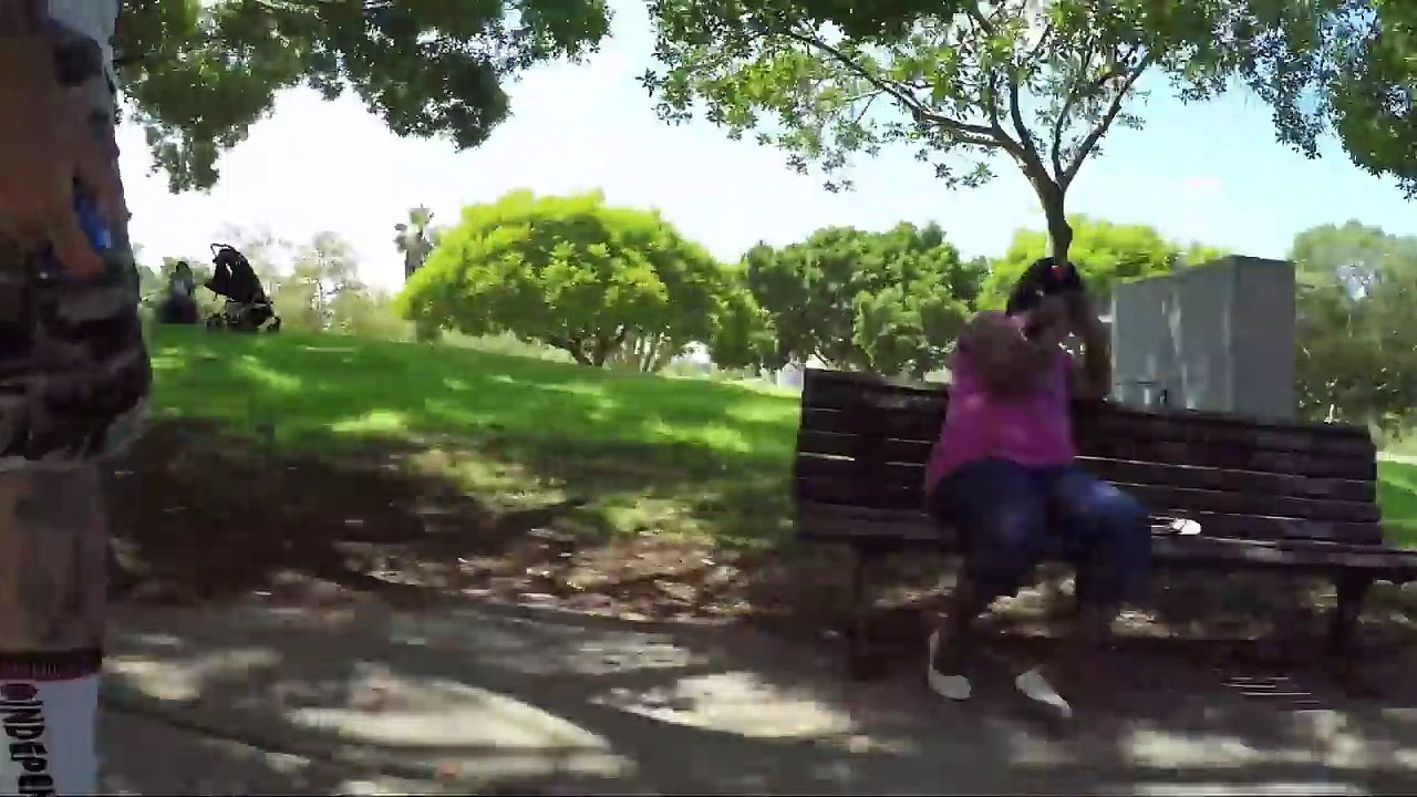 Metroboard Electrified