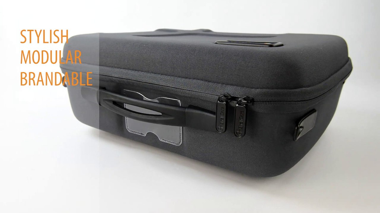 Shell Case - Professional product photography