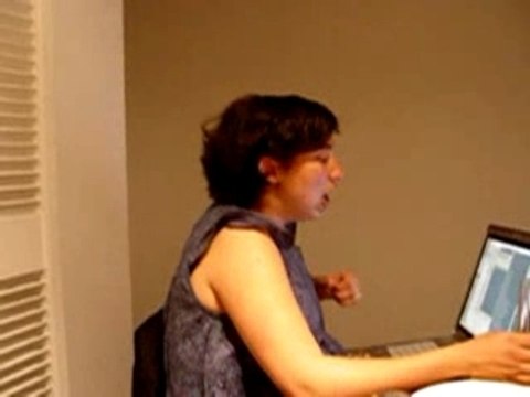 Aida chante Dalida !