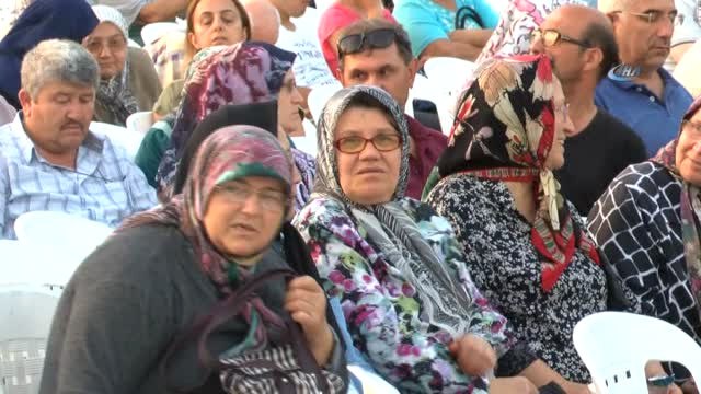 İstanbul Teknik Üniversitesi Öğretim Üyesi Prof. Dr. Ercan: Marmara'da 2045 Yılında Depremle...