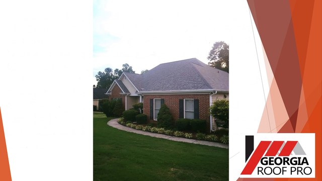 Georgia Roof Pro | Top Roofing Company in Snellville, GA