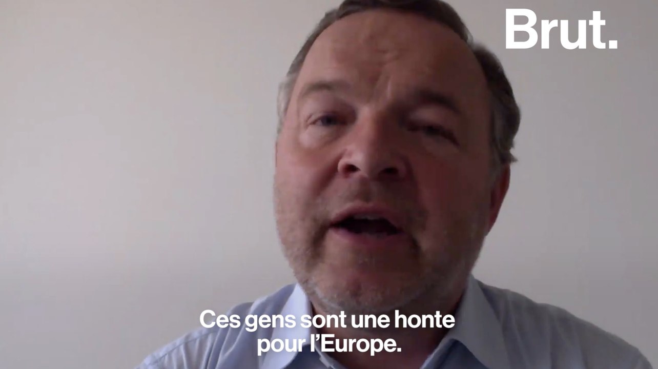 "Defend Europe" : le projet anti-migrants de jeunes identitaires