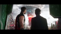 Thor- Ragnarok Official Comic Con Trailer (2017) Chris Hemsworth Marvel Superhero Movie HD - YouTube