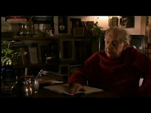 Entrevista a Jose Luis Mangeri - Jose Pablo Mangeri