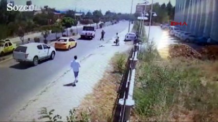 Faciadan kıl payı kurtular