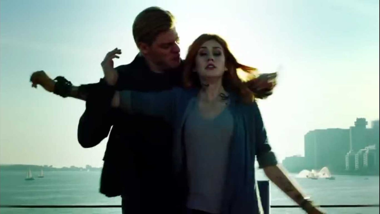 Shadowhunters - Season 3 Episode 2 Awake, Arise, or Be Forever Fallen