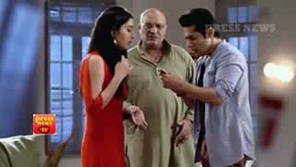 Woh Apna Sa -25th July 2017 - Latest Upcoming Twist - Zee tv news - New HINDI Show 2017