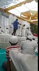 Hazrat Maulana Ahmed Laat Sahab (Nizam udden) wale-1