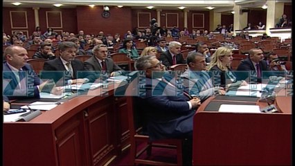 DETAJET E CEREMONISE SE BETIMIT - News, Lajme - Kanali 7