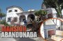 LUGARES ABANDONADOS: Explorando MANSION ABANDONADA San Rafael - Exploracion Urbana - URBEX