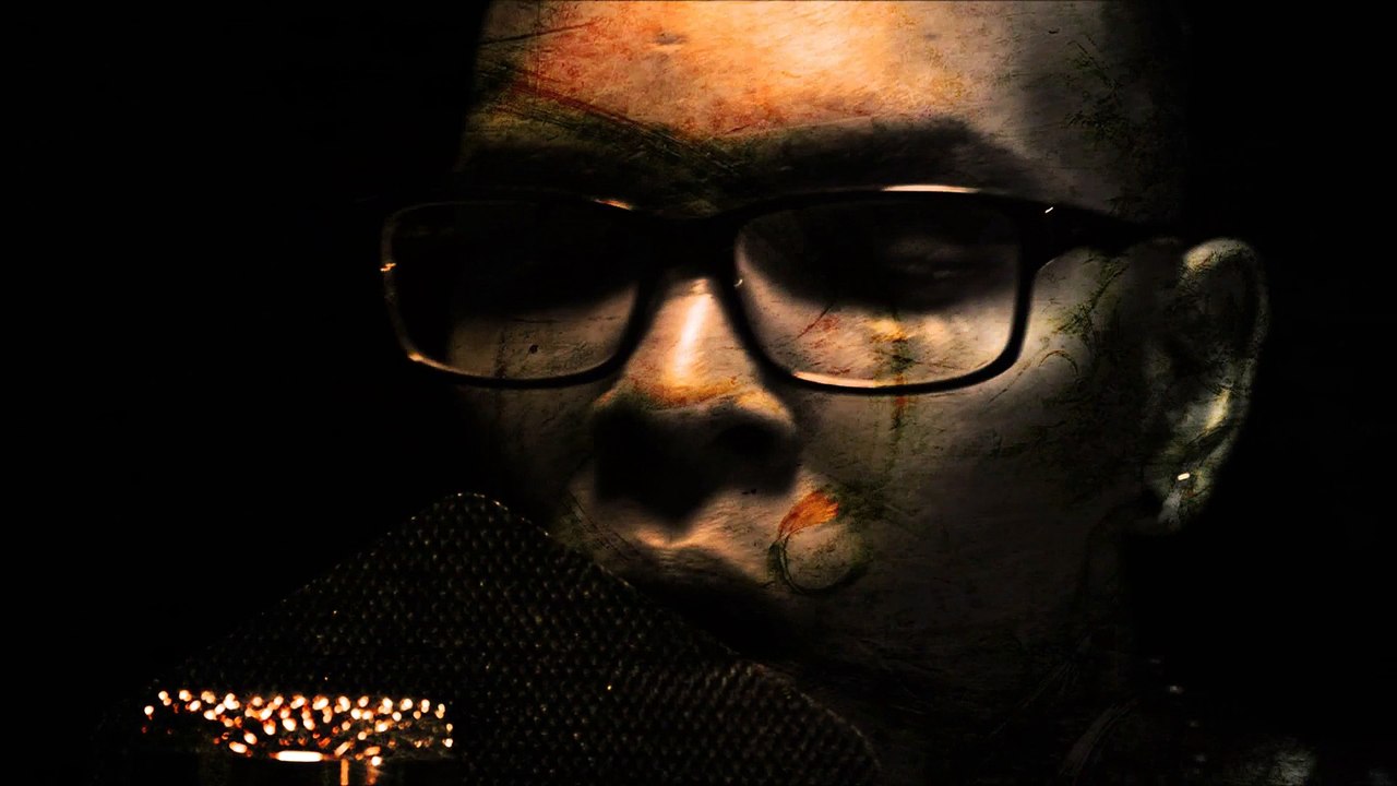 Conspiranoia // MC Ligia // prod. by Kabster - M.D.A REKORDS