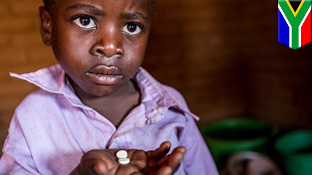 HIV cure? South African kid born with HIV now in remission for 9 years without meds - TomoNews
