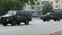 Ucraina: secondo l'inviazto speciale Volker, gli Usa valutano di inviare armi
