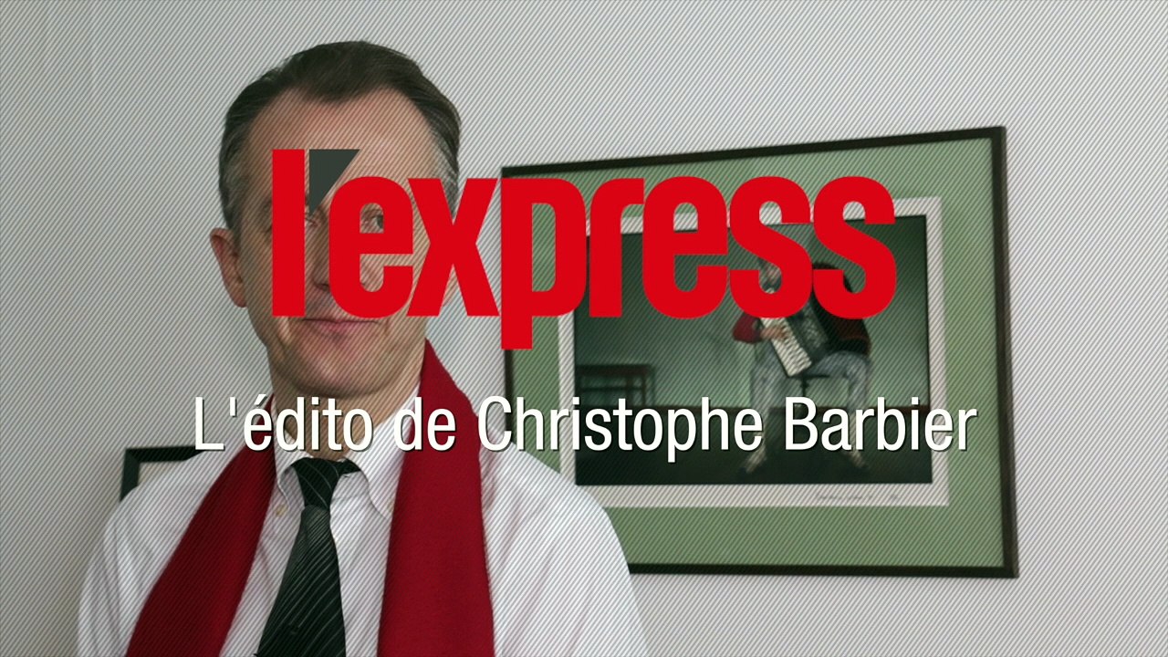 "Bono et Rihanna à l'Élysée, Macron ne doit pas se contenter d'une photo" - L'édito de Christophe Barbier