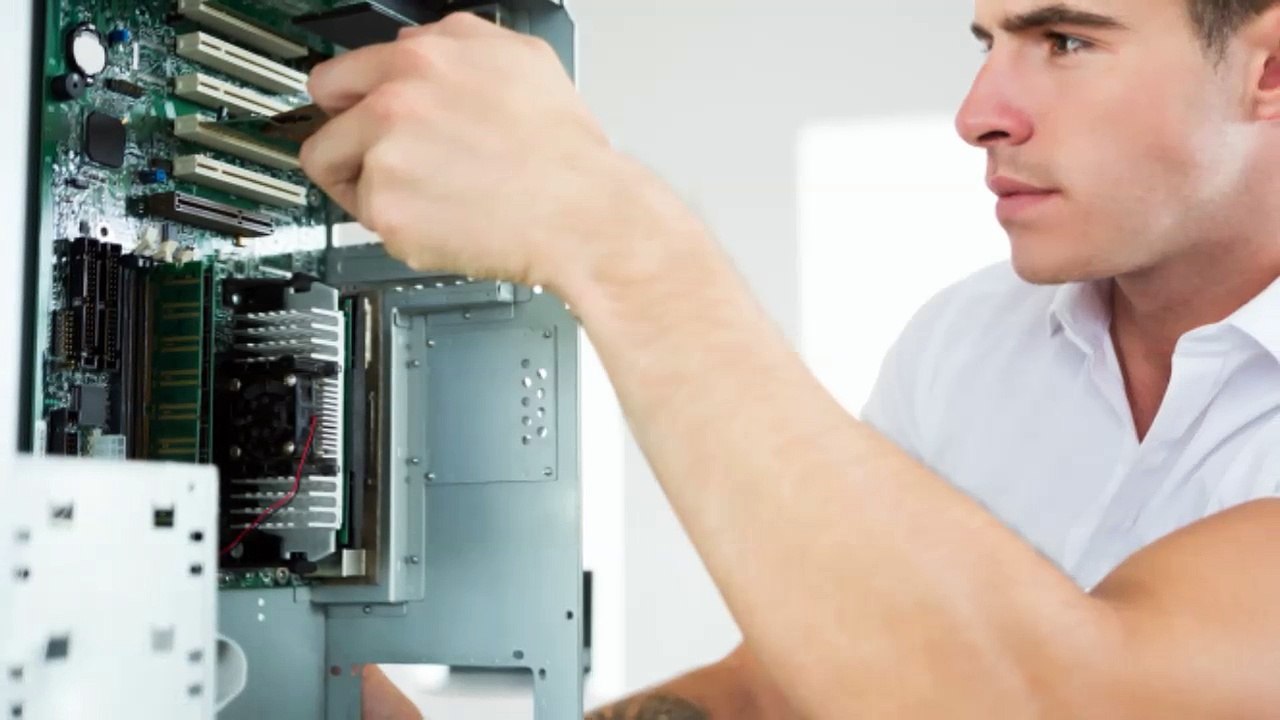 Techs Pronto - (770) 910-6695