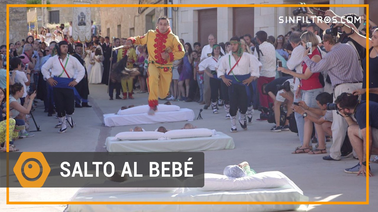 El salto del Diablo | SinFiltros.com