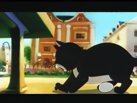 La Mouette et le chat (1999) HDTV Complet FR (480p_25fps_H264-128kbit_AAC)