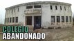 LUGARES ABANDONADOS - El Colegio ABANDONADO en medio de La Niebla  - Exploracion Urbana - URBEX - Lugares Abandonados