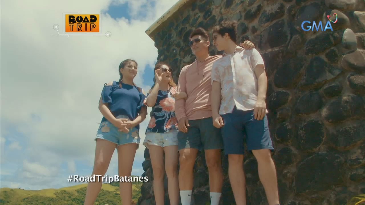 Road Trip: Legaspi family’s adventure in Batanes