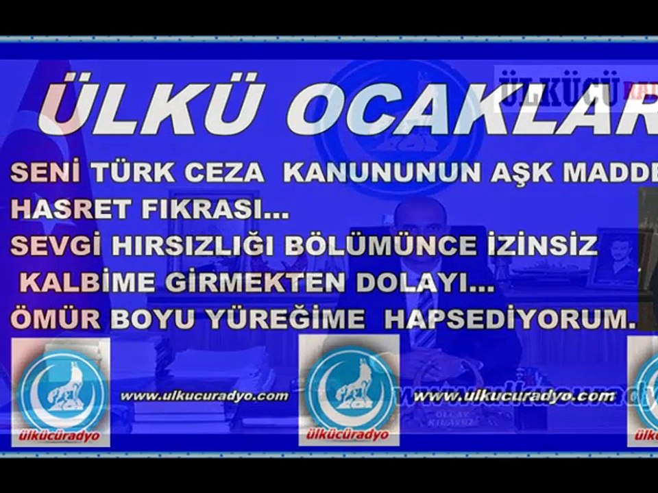 ULKUCULER VAR OLSUN
