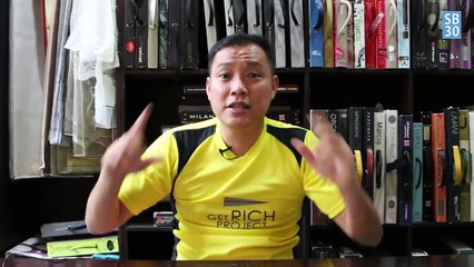 Bagaimana Sebuah Pertanyaan Dapat Membuat Anda Hidup Sukses Selama-lamanya