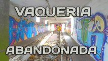 LUGARES ABANDONADOS - La Vaqueria ABANDONADA - Grabado en Superview - GOPRO Hero 5 Black - URBEX