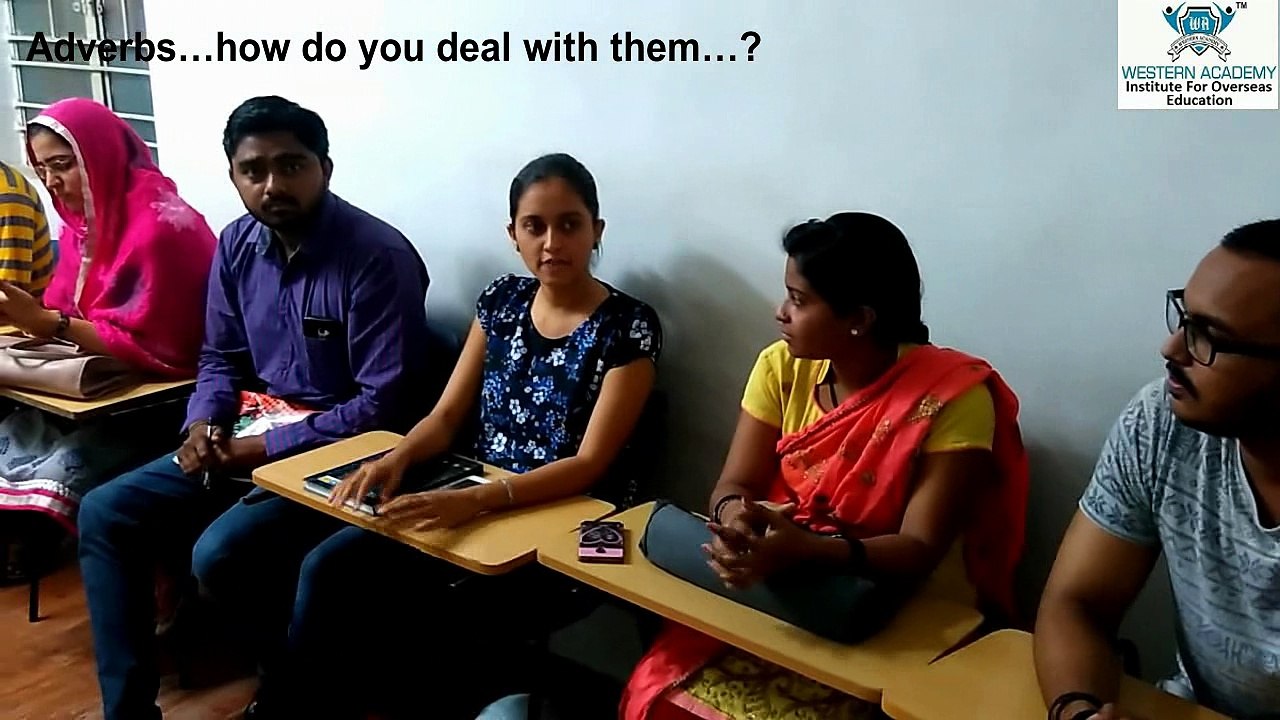 spoken english-Adverbs…how do you deal with them…_
