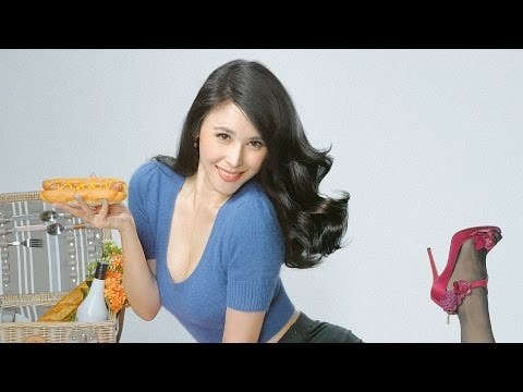 穆熙妍 躋身《GQ》美女之列【女人老實說】｜GQ Beauty
