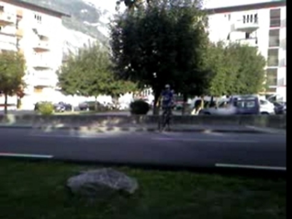 Road-gap
