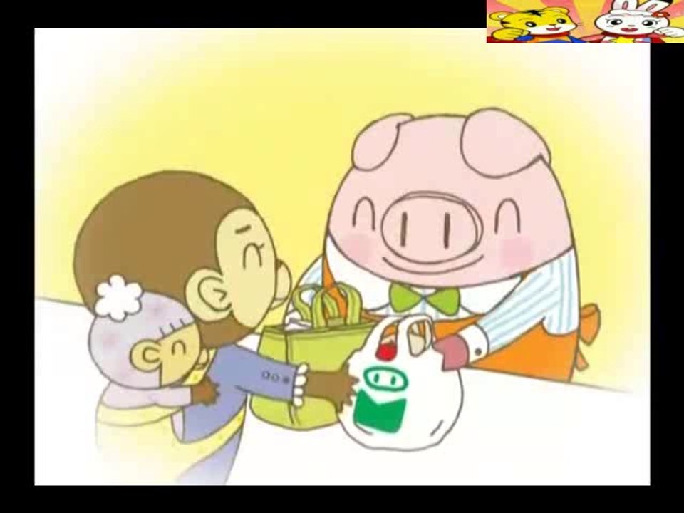 巧虎幼幼版 說故事：嘟嘟超市開幕嘍！