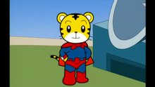 巧虎幼幼版 我會小心：不爬高，不亂跳，我會保護自己