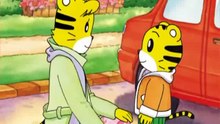 巧虎幼幼版 說故事：恭喜，新年快樂！