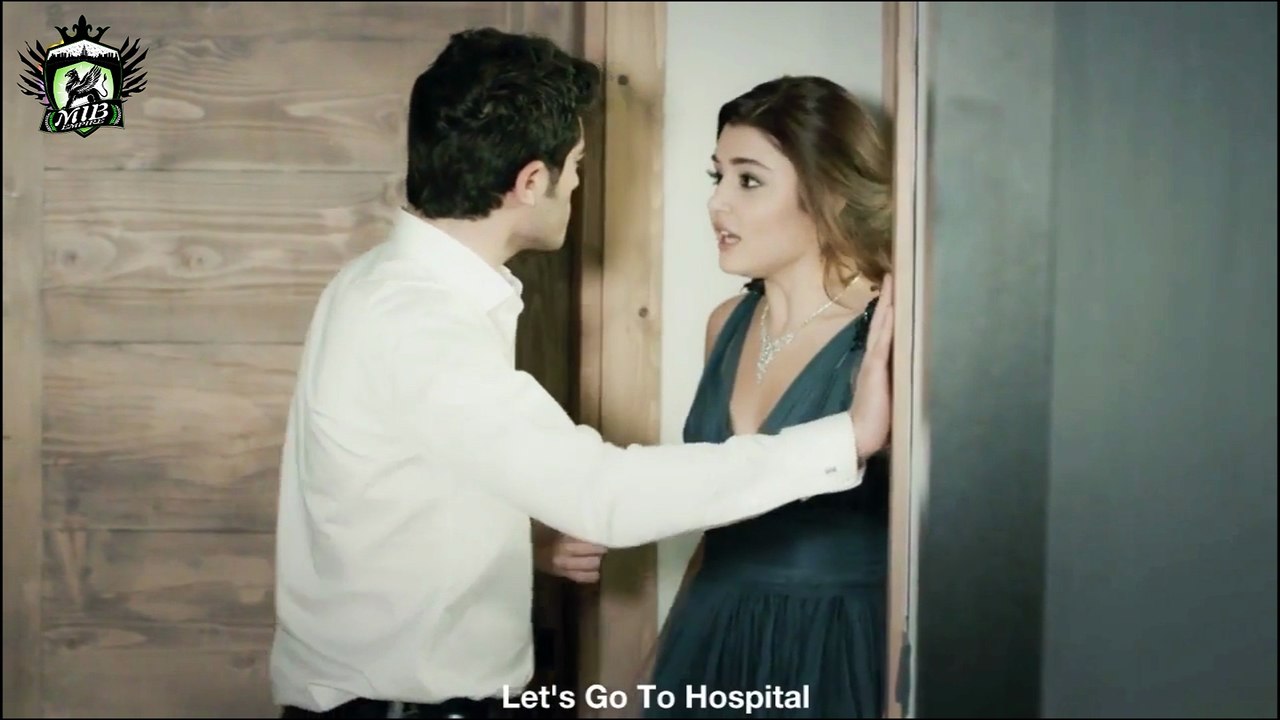 tu jaan hai aram hai || hayat and murat