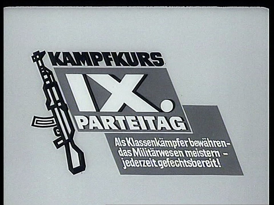 Armeefilmschau 1/1976