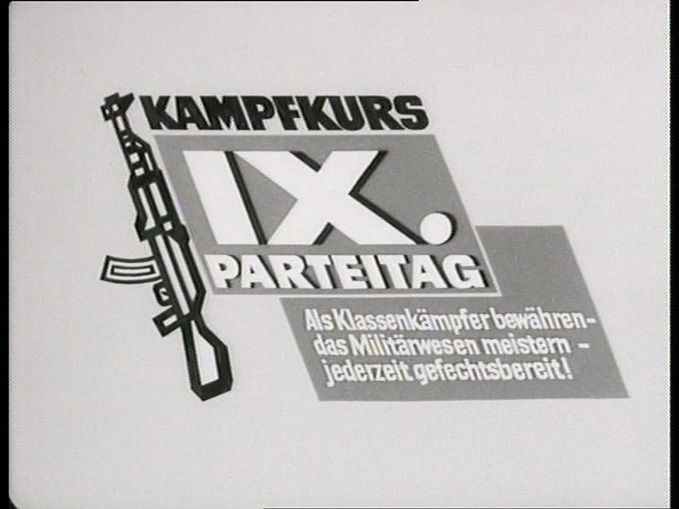 Armeefilmschau 2/1976