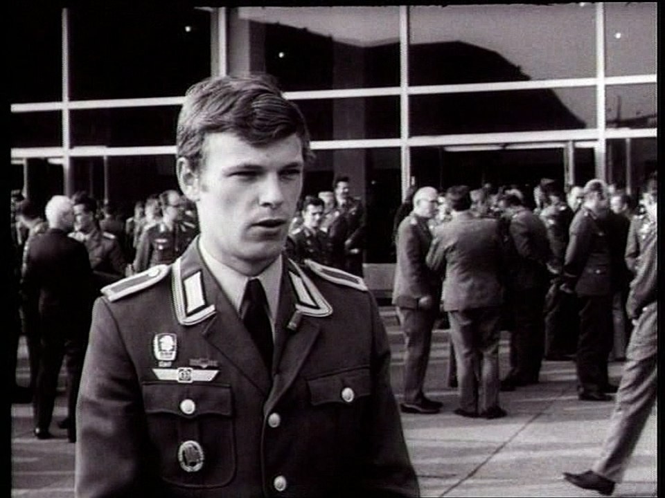 Armeefilmschau 5/1976