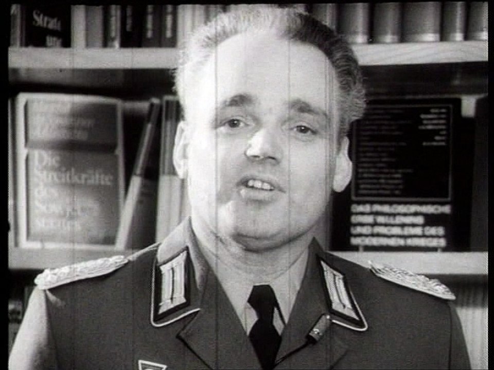 Armeefilmschau 10/1976