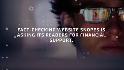 Snopes.com faces ugly legal battle to survive