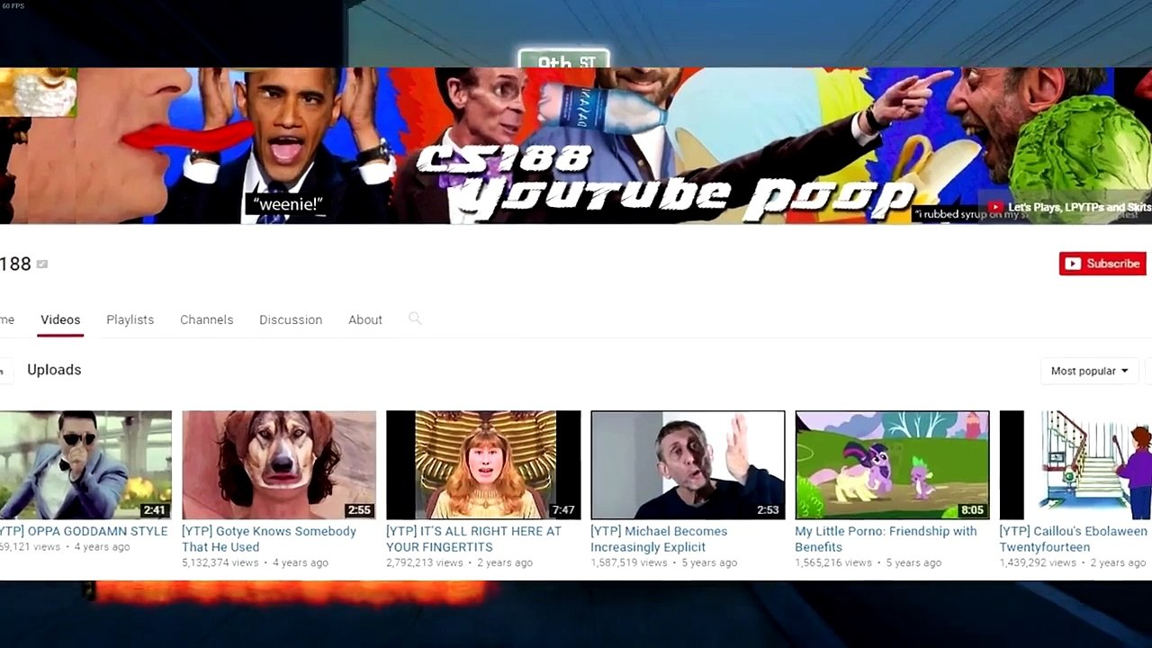 cs188 stole my video