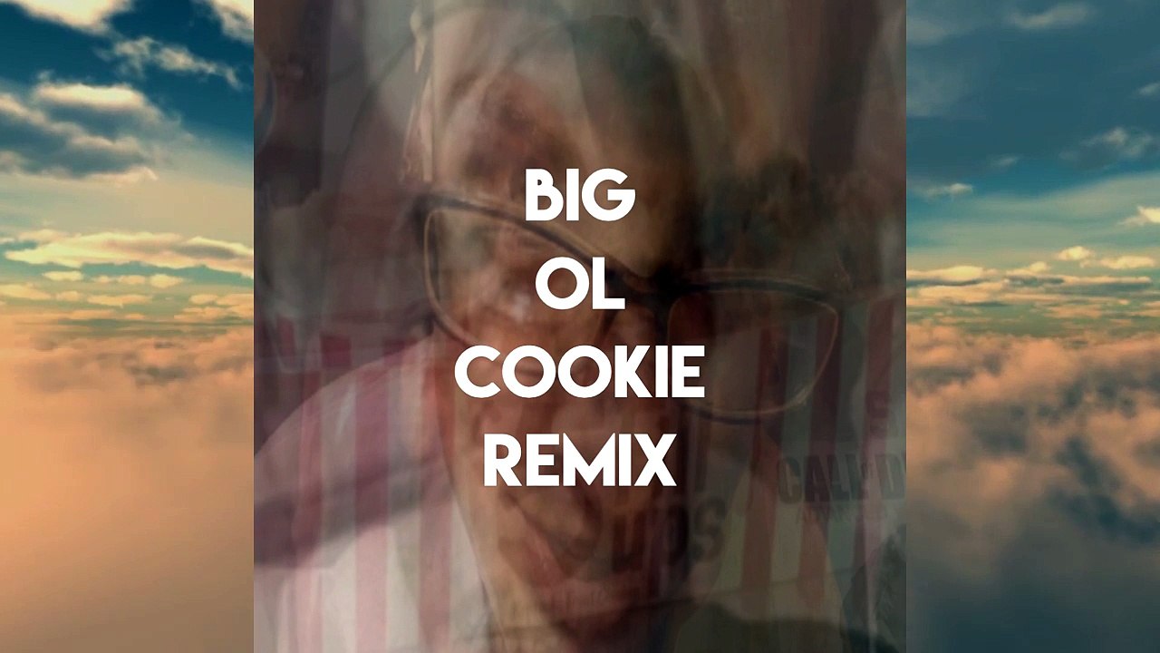 YTP - Large Aged Biscuit (remix)