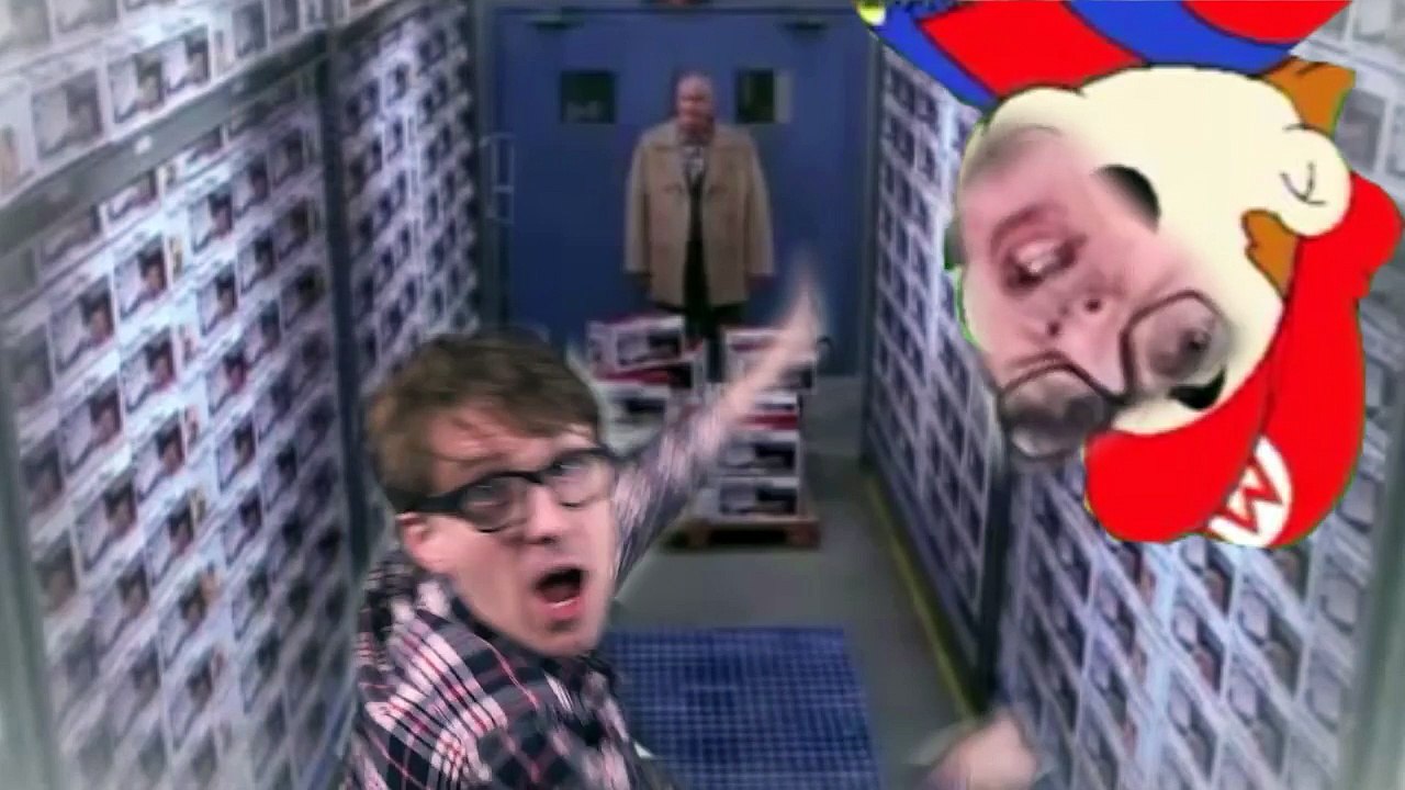 YTP - Everybody Loves a Toaster Bonanza