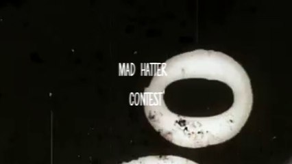 MAD HATTER CONTEST | round 3 [+results]