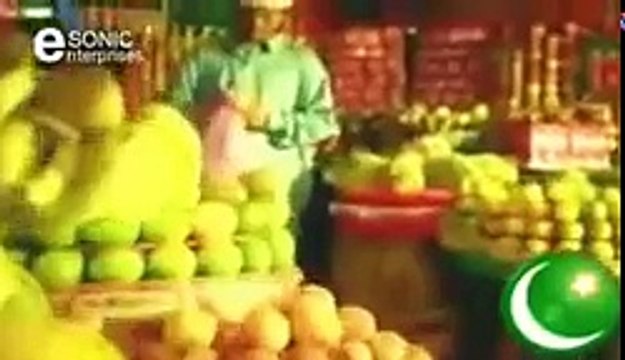 Ye Tera Pakistan Hai Ye Mera Pakistan